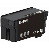 Epson Tinte T40D1 UltraChrome XD2 black